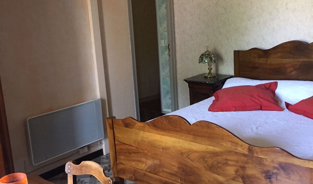 Photo of Bedroom in Saint-Jean-du-Gard