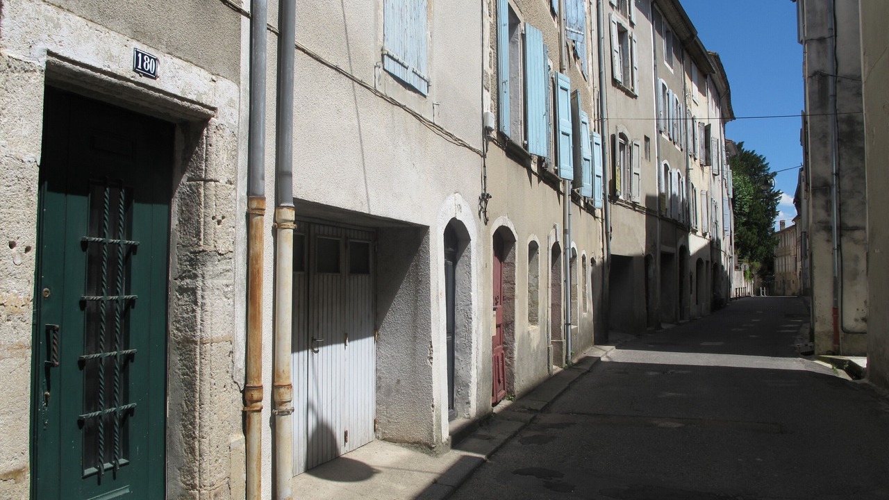 Photo of Others in Saint-Jean-du-Gard