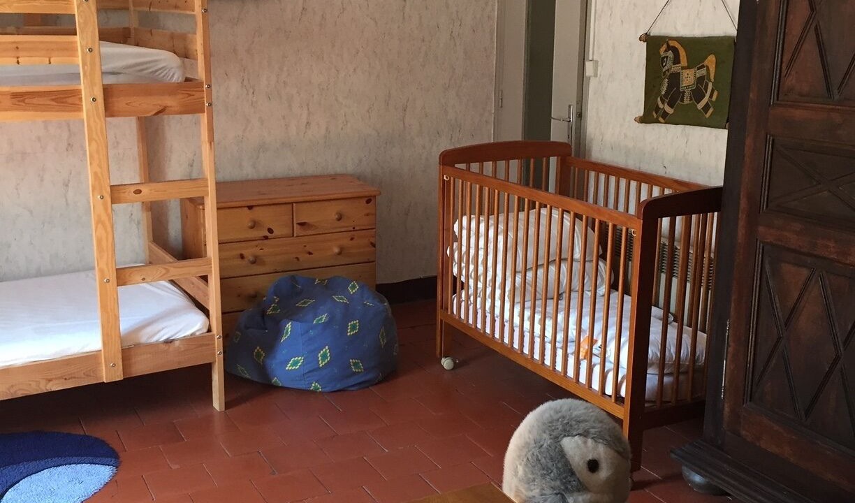 Photo of Bedroom in Saint-Jean-du-Gard