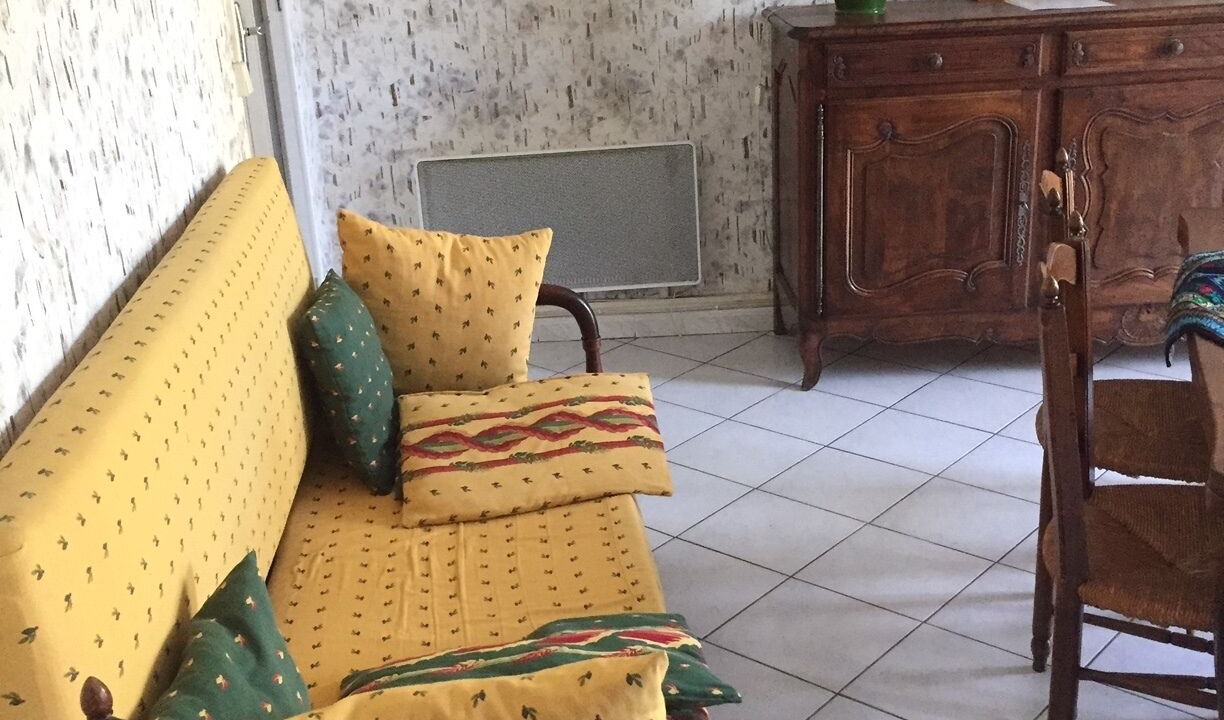 Photo of Livingroom in Saint-Jean-du-Gard