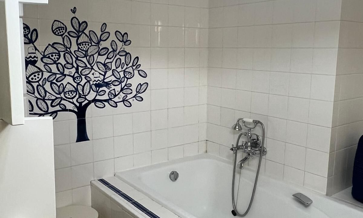Photo of Bathroom in Saint-Bres