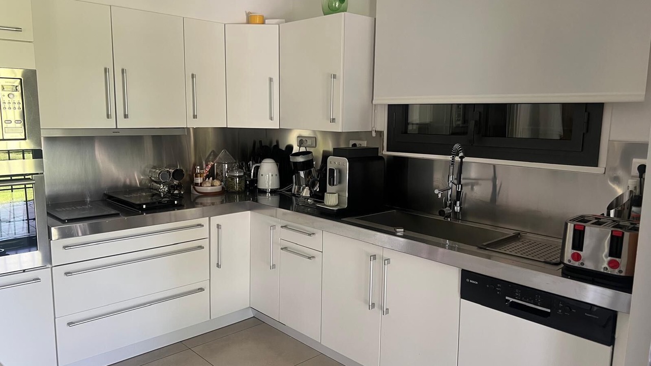 Photo of Kitchen in Saint-Bres