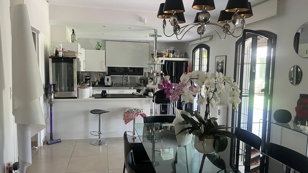 Photo of Kitchen in Saint-Bres