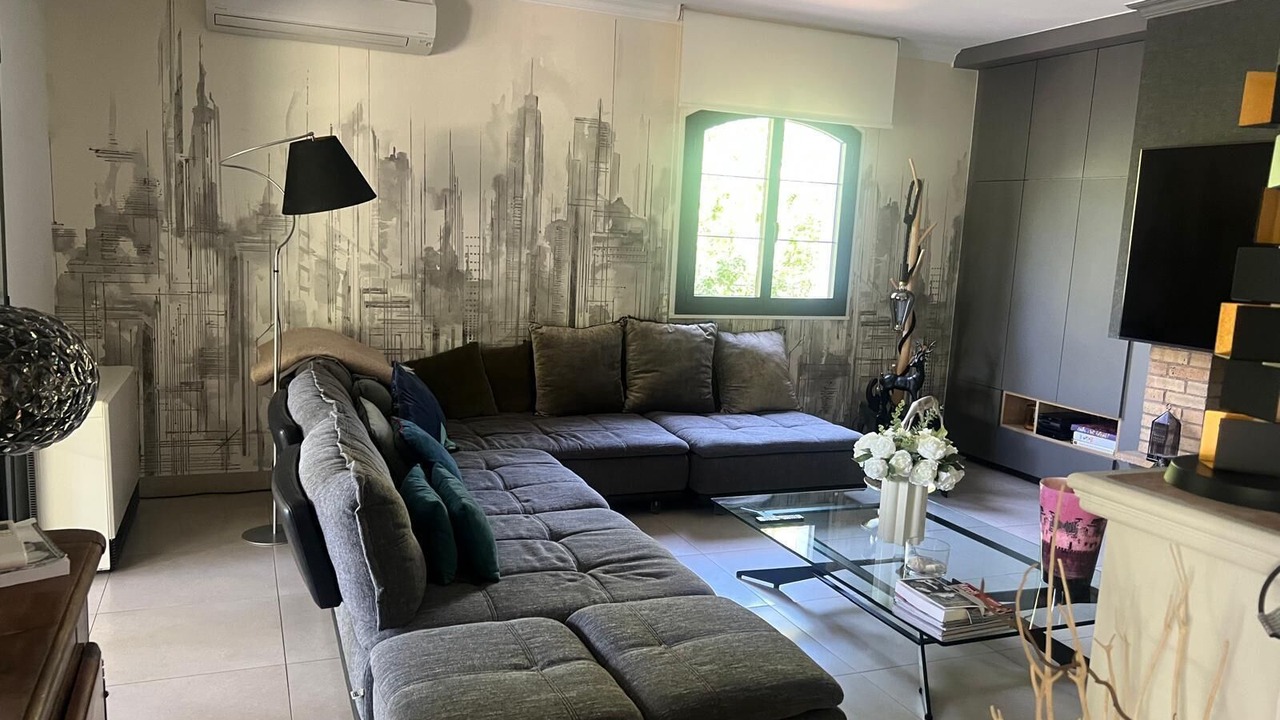 Photo of Livingroom in Saint-Bres