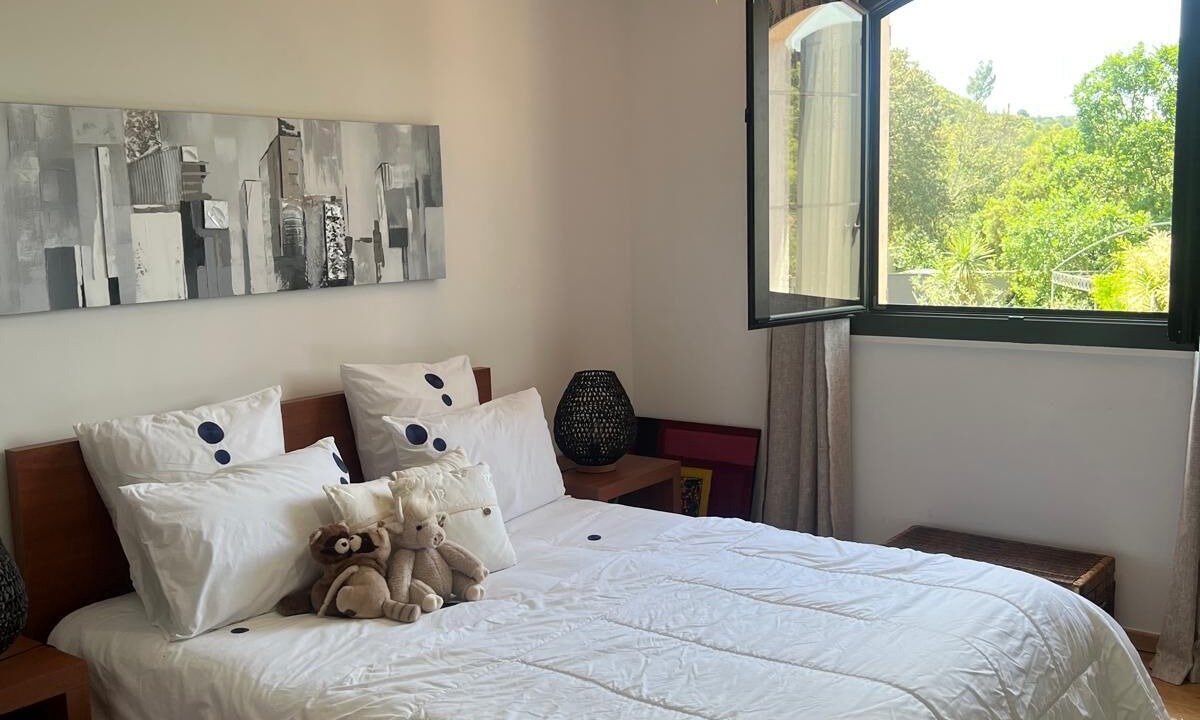 Photo of Bedroom in Saint-Bres