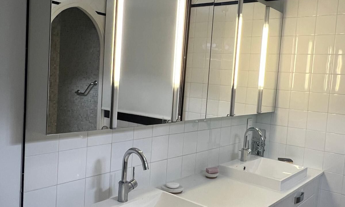 Photo of Bathroom in Saint-Bres