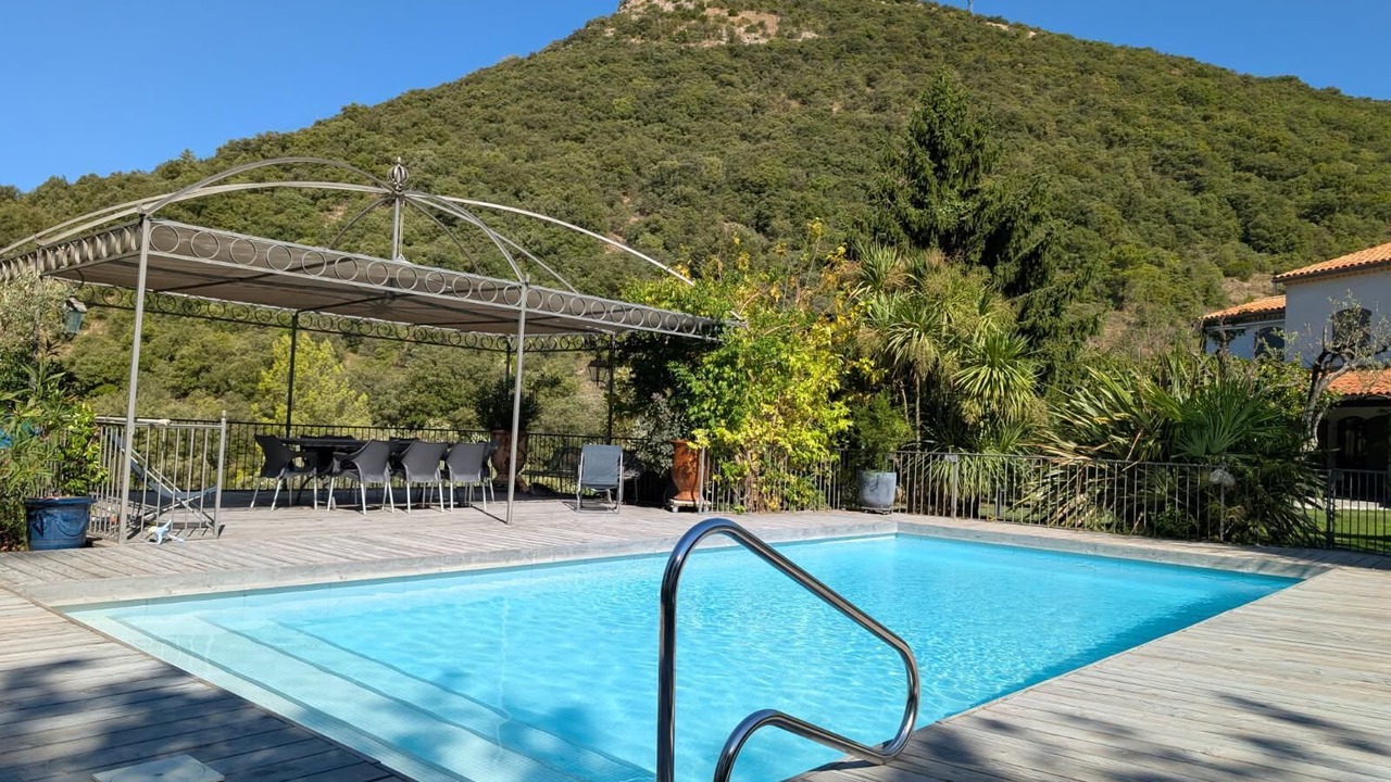 Photo of Outdoor in Saint-Bres