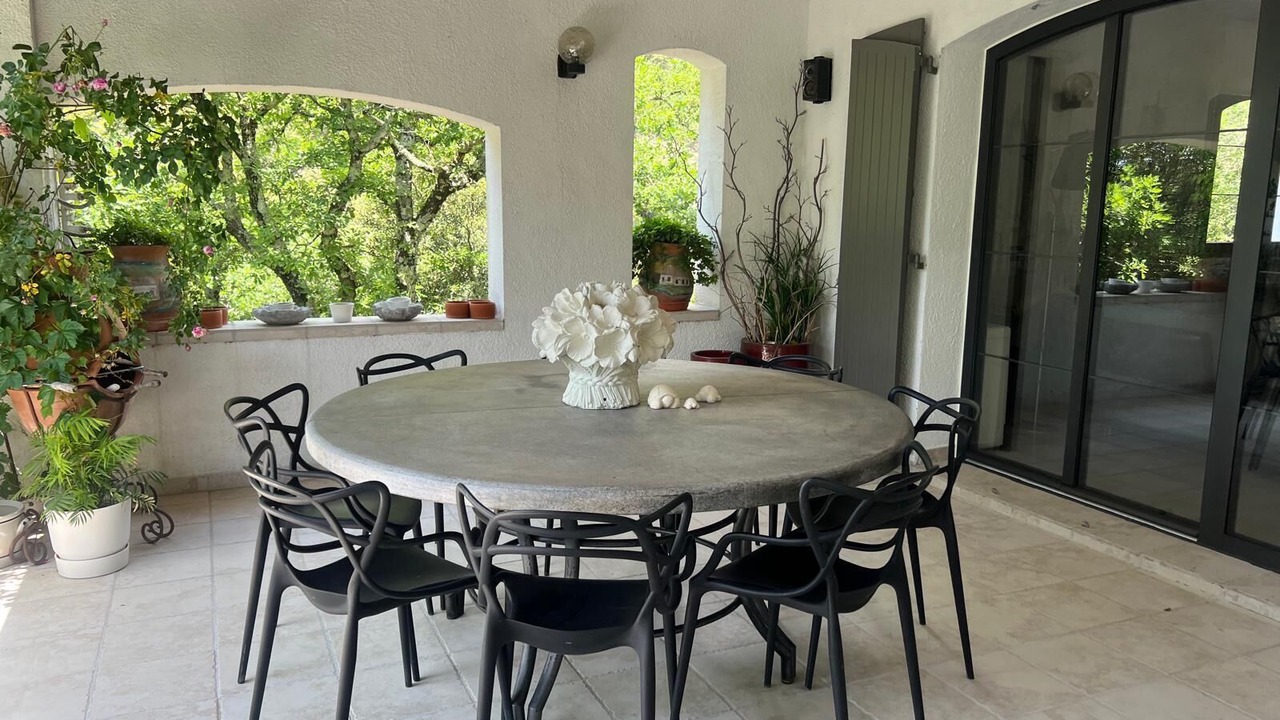 Photo of Outdoor in Saint-Bres