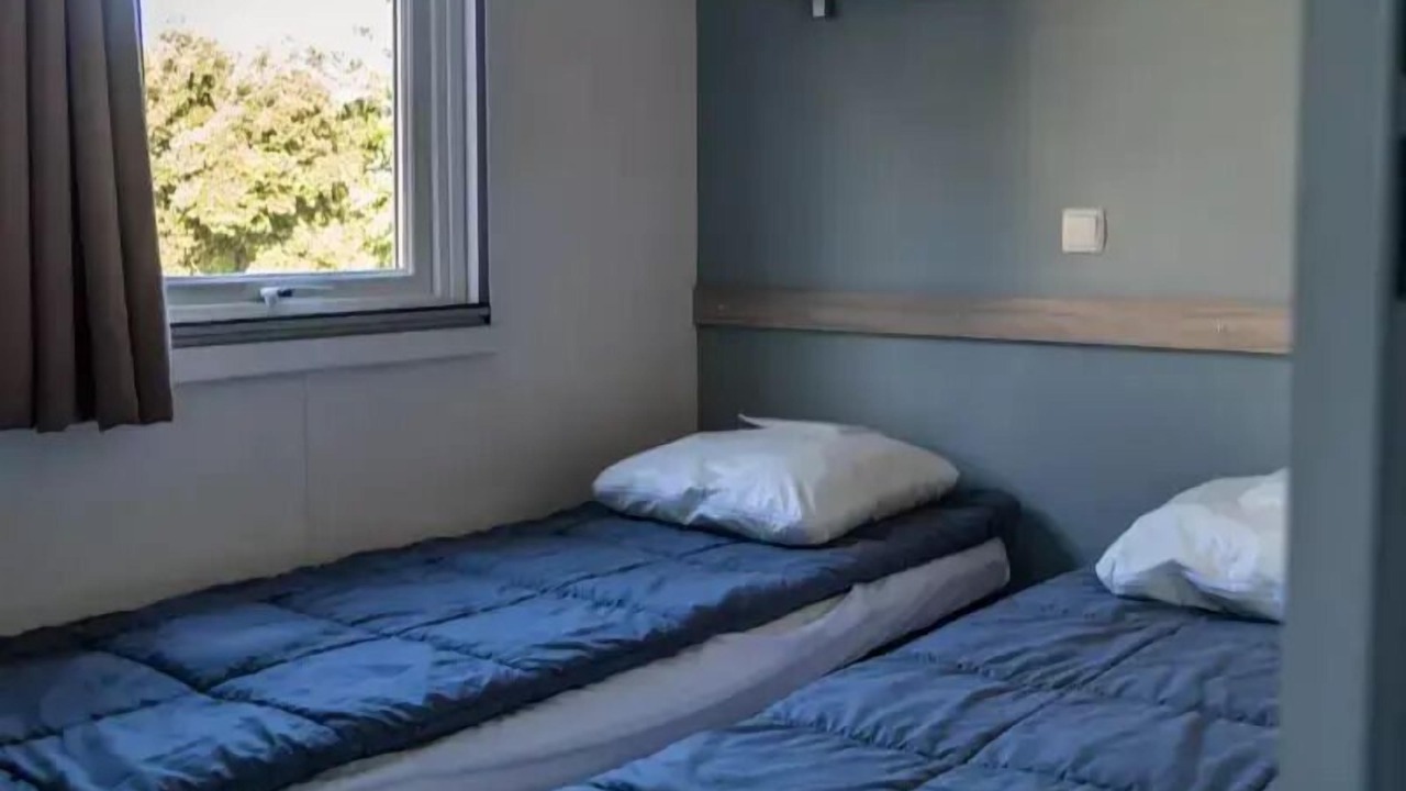 Photo of Bedroom in Calvisson