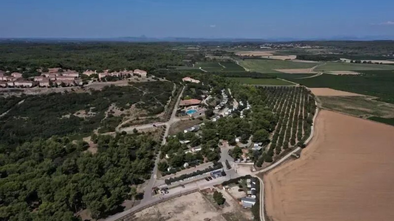 Photo of Outdoor in Calvisson