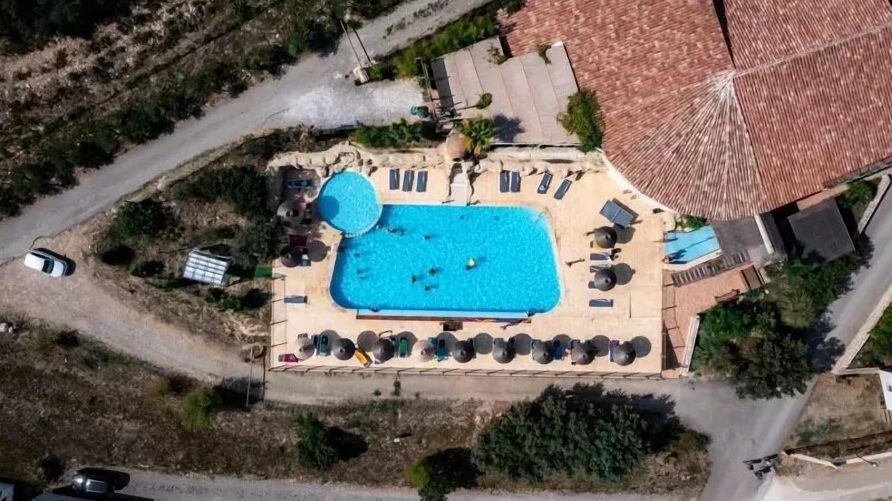 Photo of Outdoor in Calvisson