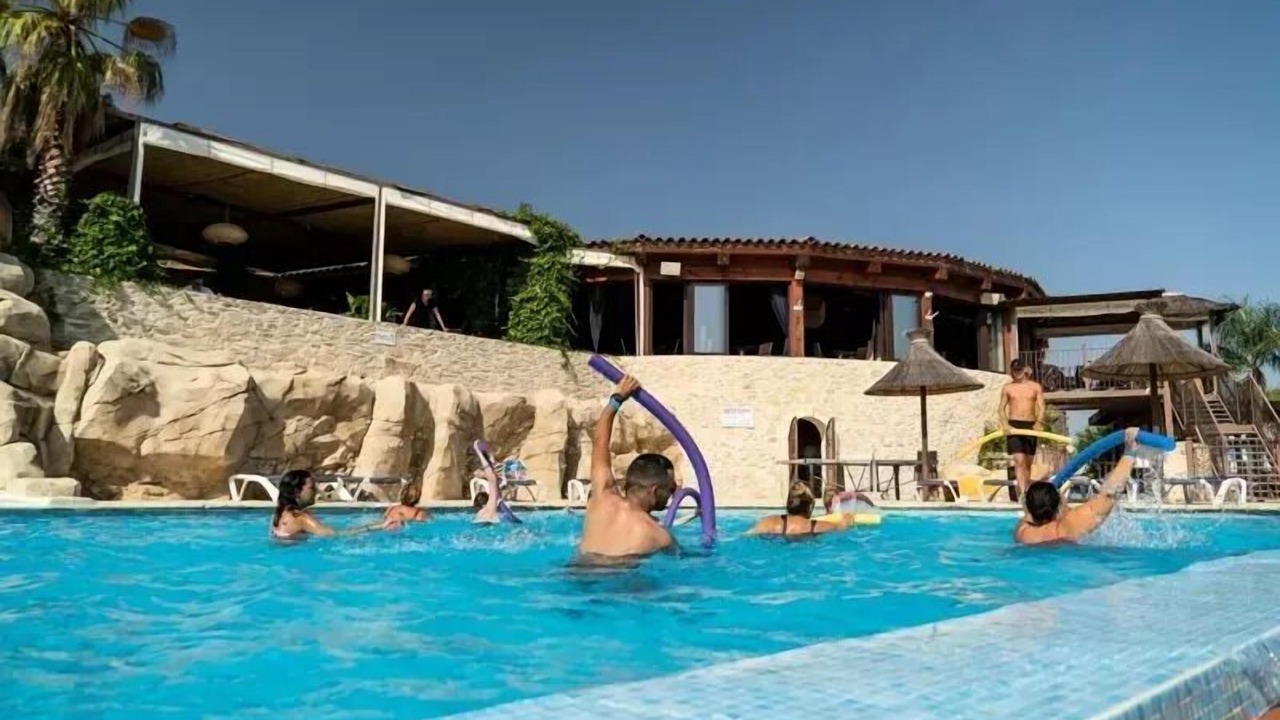 Photo of Outdoor in Calvisson