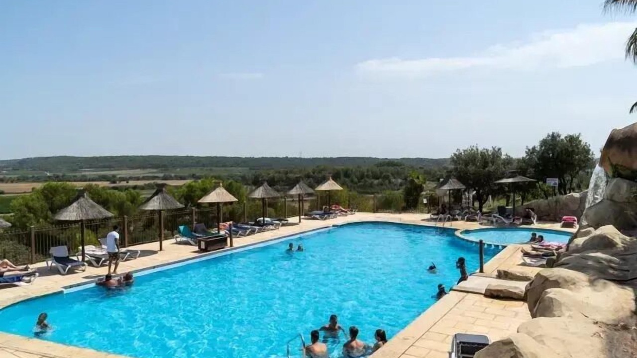 Photo of Outdoor in Calvisson