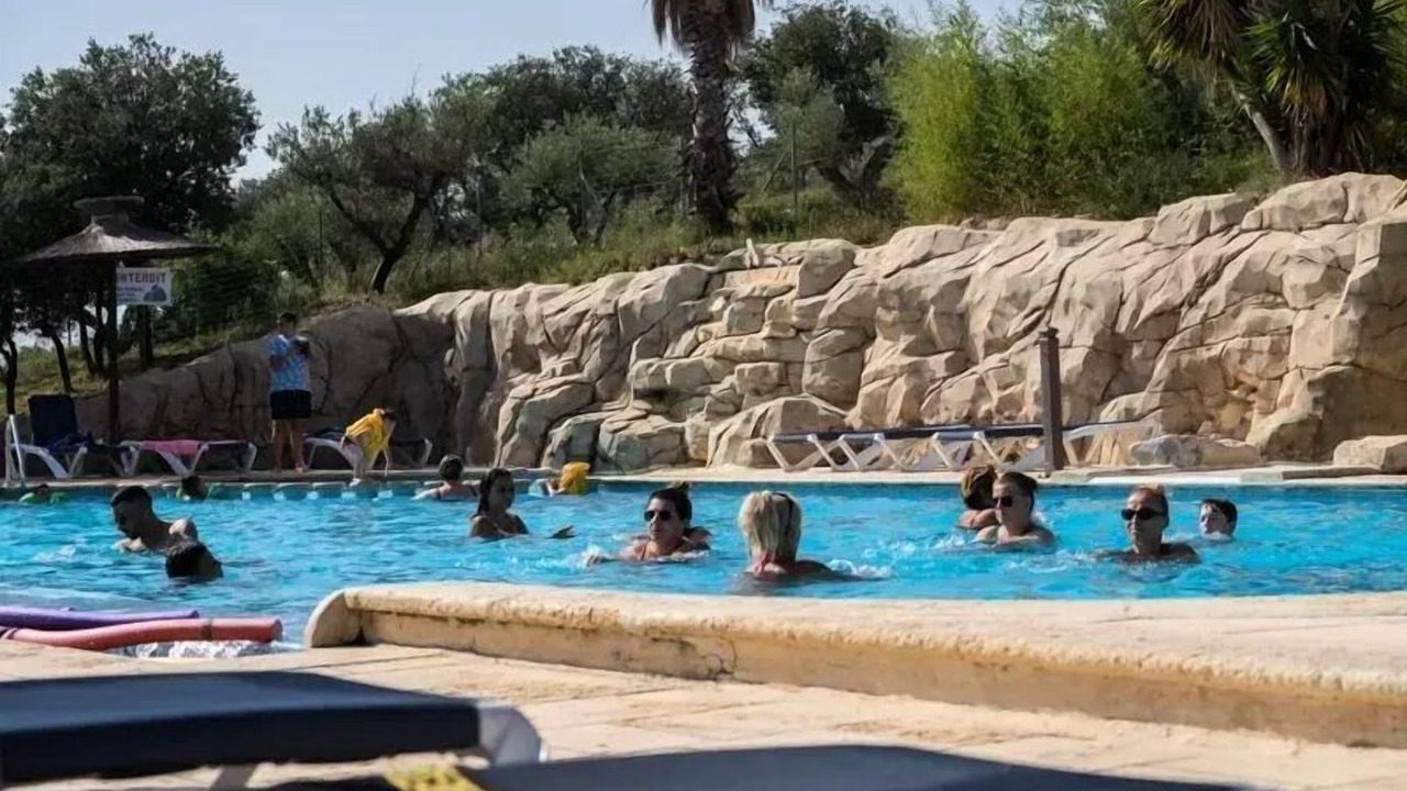 Photo of Outdoor in Calvisson