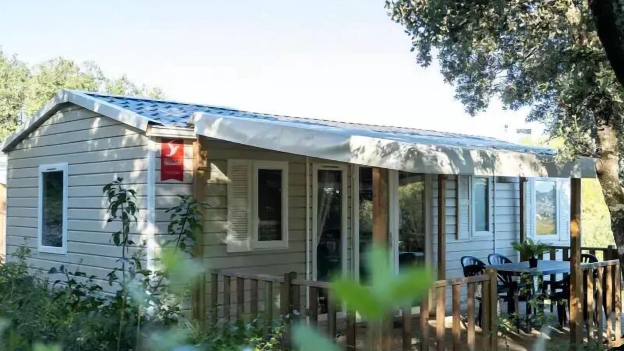 Photo of Outdoor in Calvisson