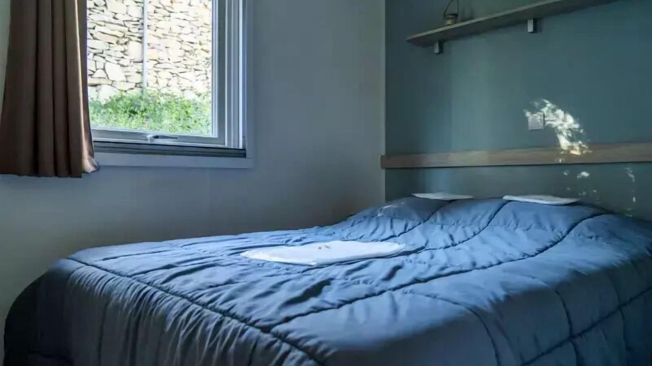 Photo of Bedroom in Calvisson