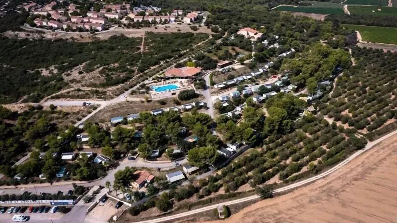 Photo of Outdoor in Calvisson