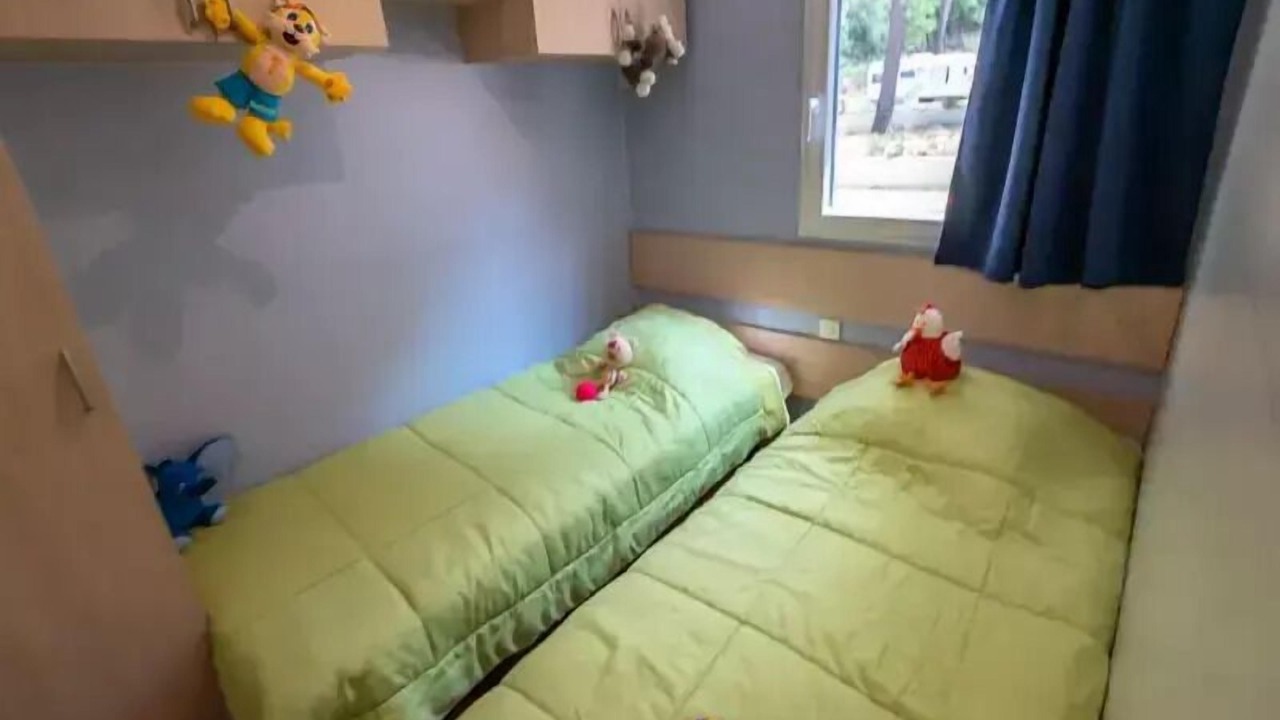 Photo of Bedroom in Mondragon