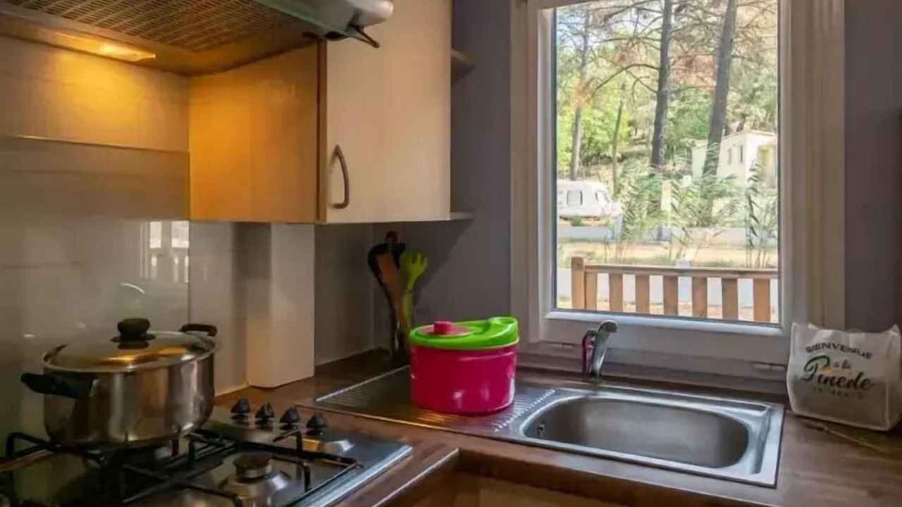 Photo of Kitchen in Mondragon
