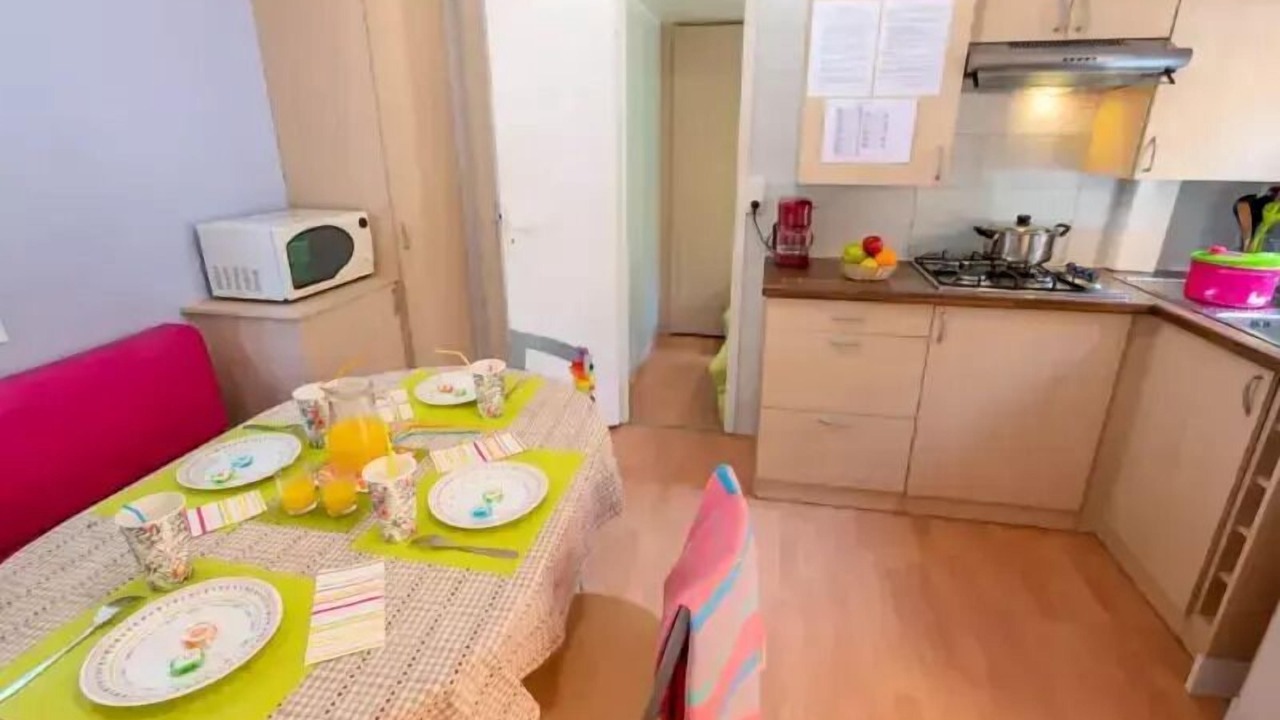 Photo of Kitchen in Mondragon