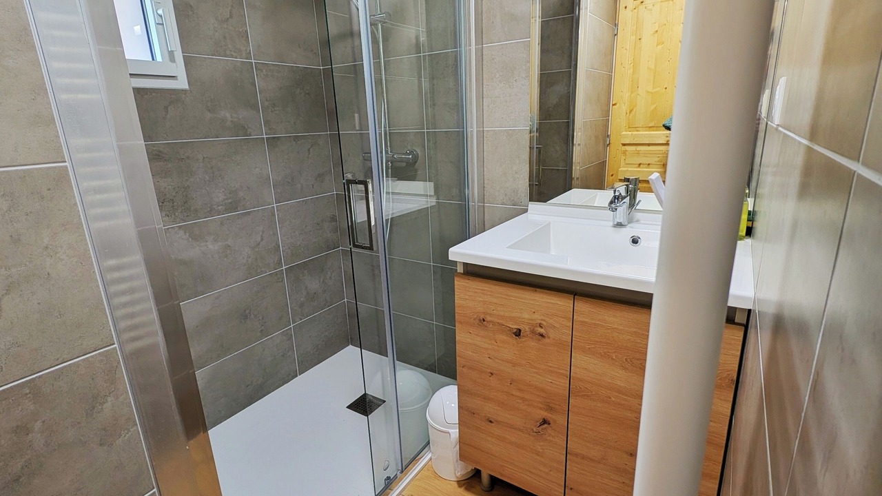 Photo of Bathroom in Peyragudes