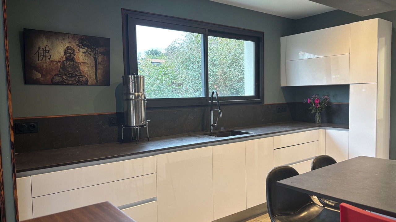 Photo of Kitchen in Ondres