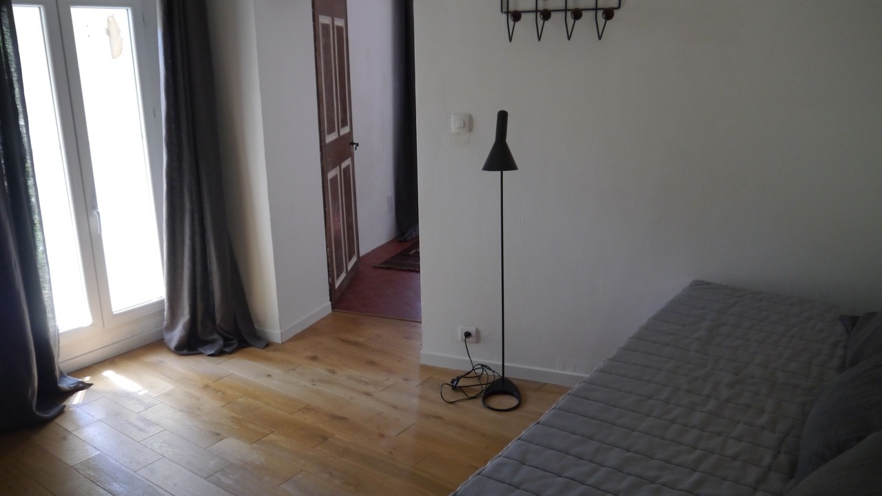 Photo of Bedroom in Saint-Didier