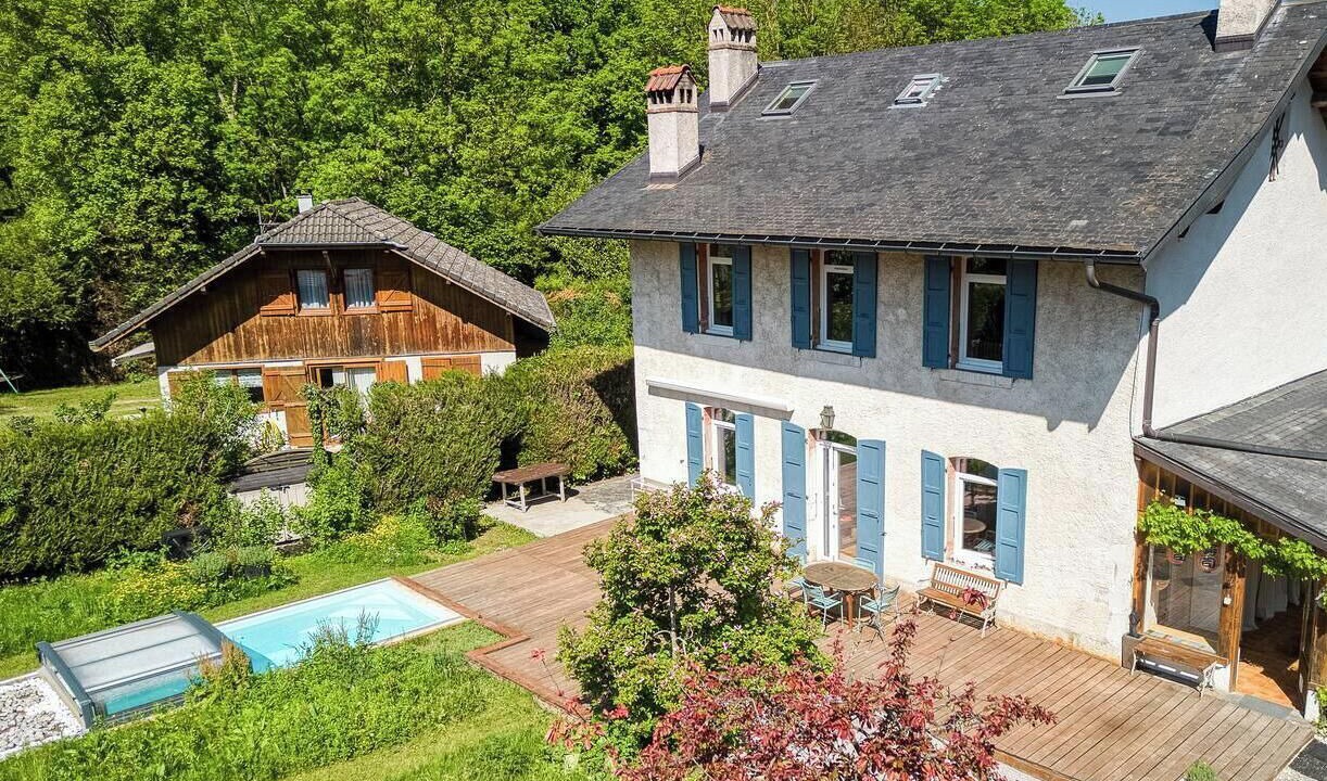 Photo of Outdoor in Verthier