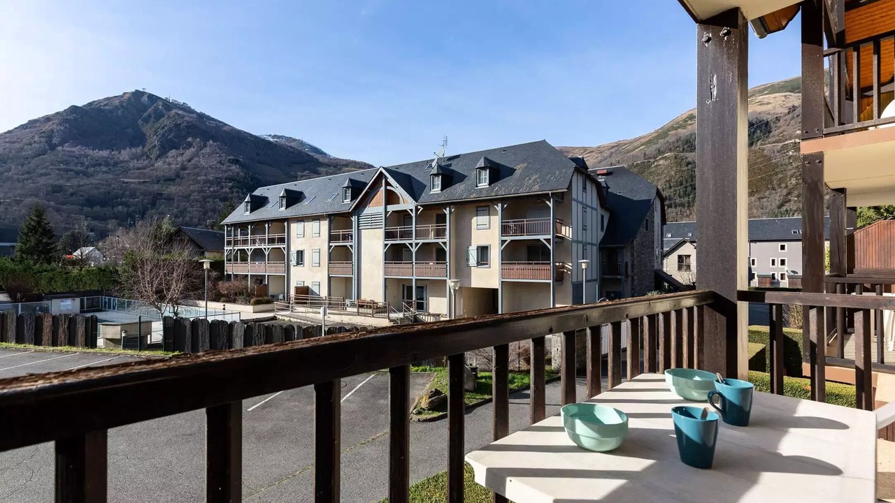 Photo of Outdoor in Saint-Lary-Soulan