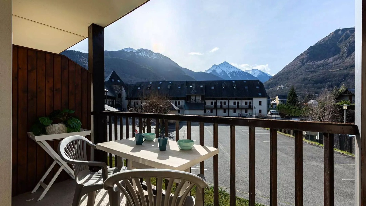 Photo of Outdoor in Saint-Lary-Soulan