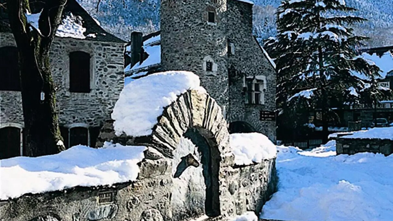 Photo of Others in Saint-Lary-Soulan