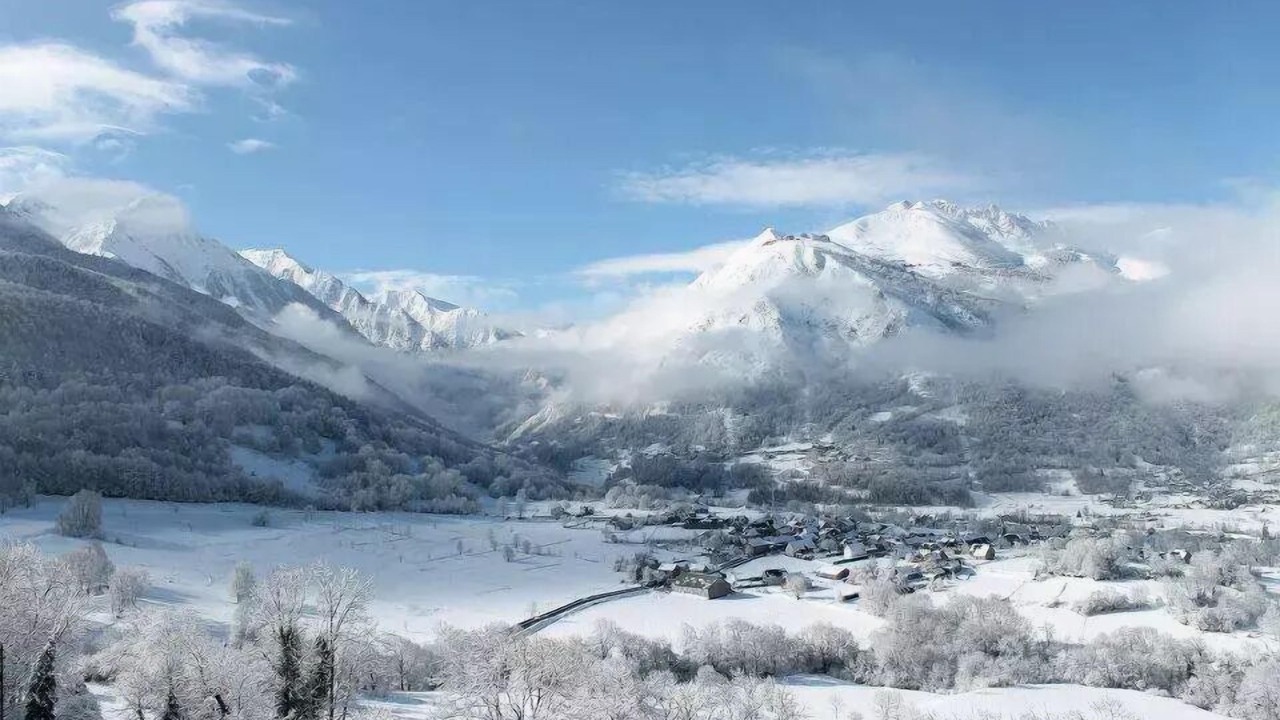 Photo of Others in Saint-Lary-Soulan