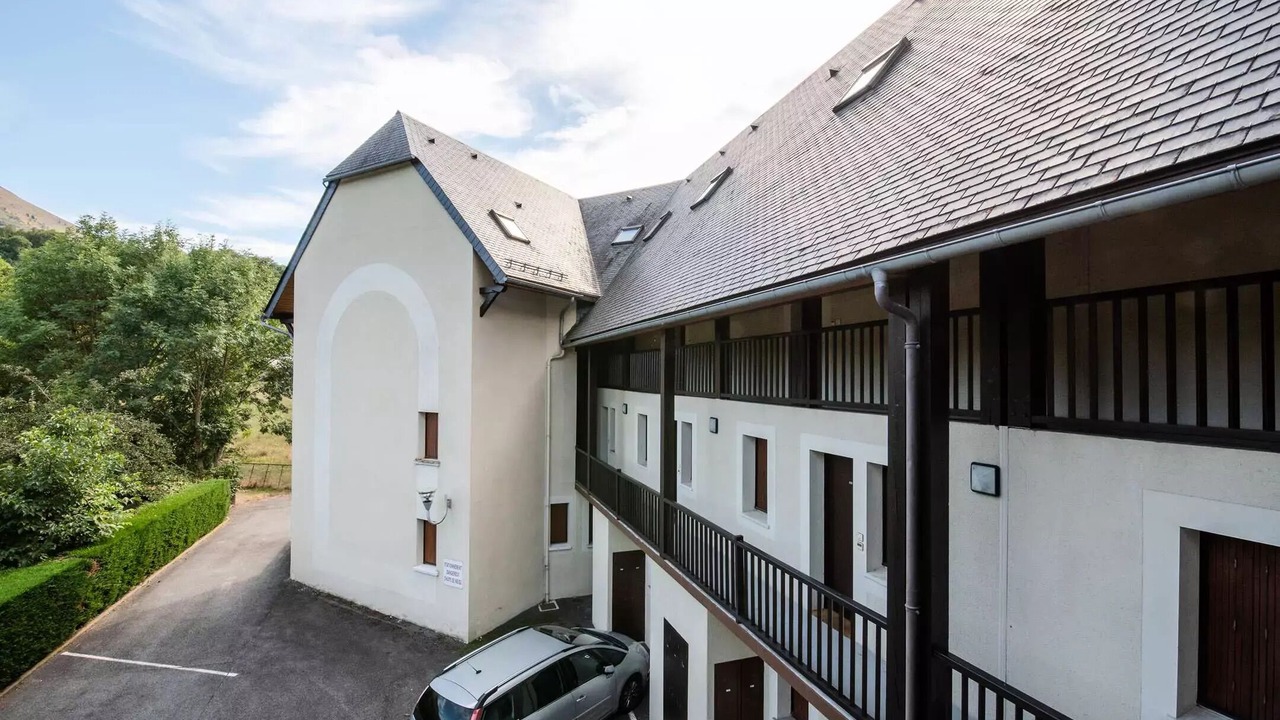 Photo of Outdoor in Saint-Lary-Soulan