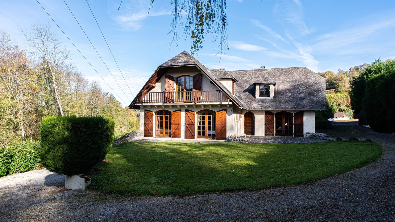 Photo of Outdoor in Pouzac