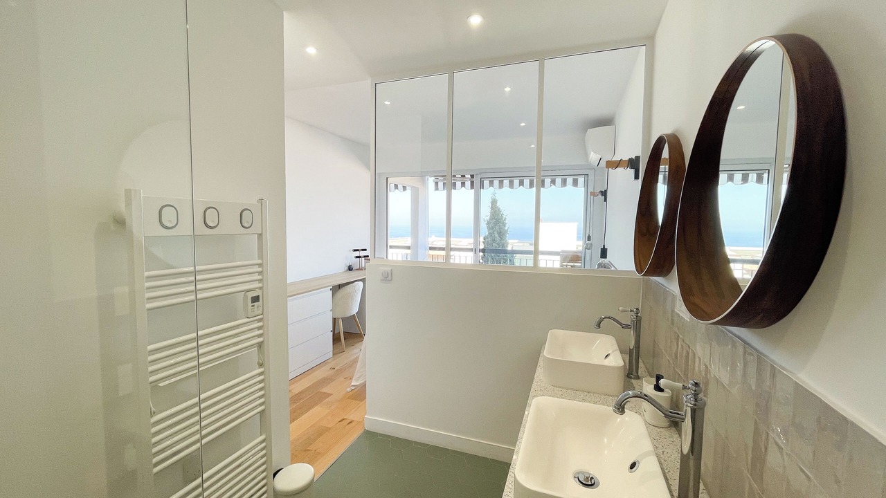 Photo of Bathroom in Roquebrune-Cap-Martin