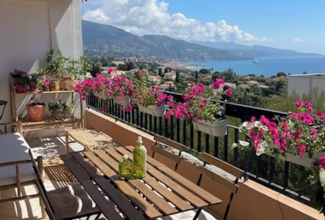 Photo of Outdoor in Roquebrune-Cap-Martin