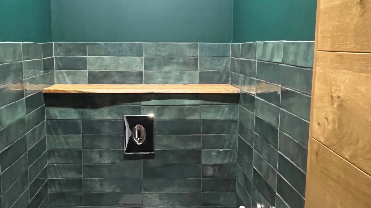 Photo of Bathroom in Charleval