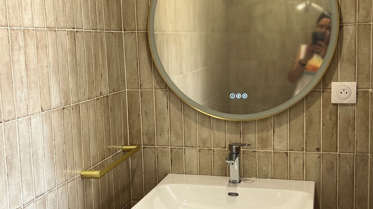 Photo of Bathroom in Charleval