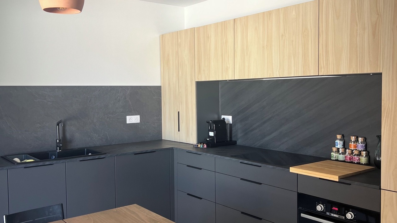 Photo of Kitchen in Charleval