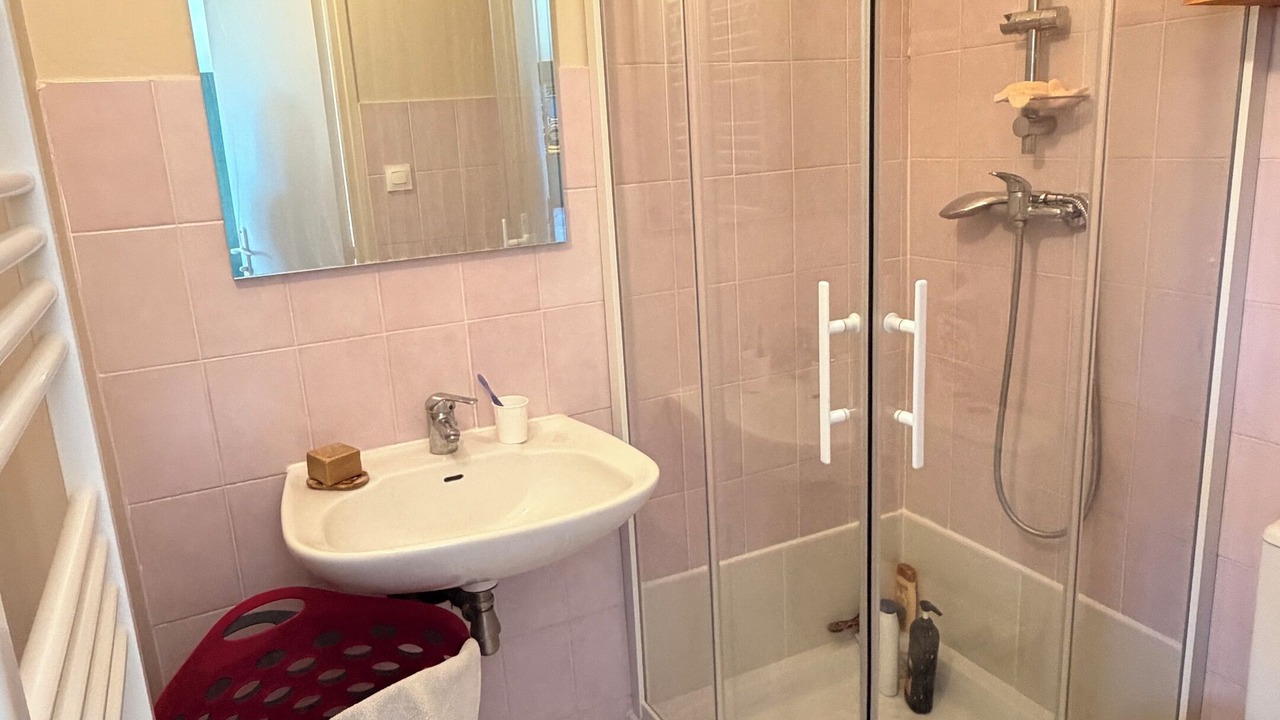 Photo of Bathroom in Taulignan