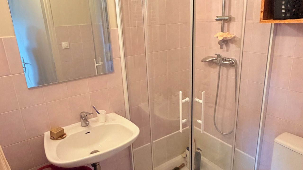 Photo of Bathroom in Taulignan