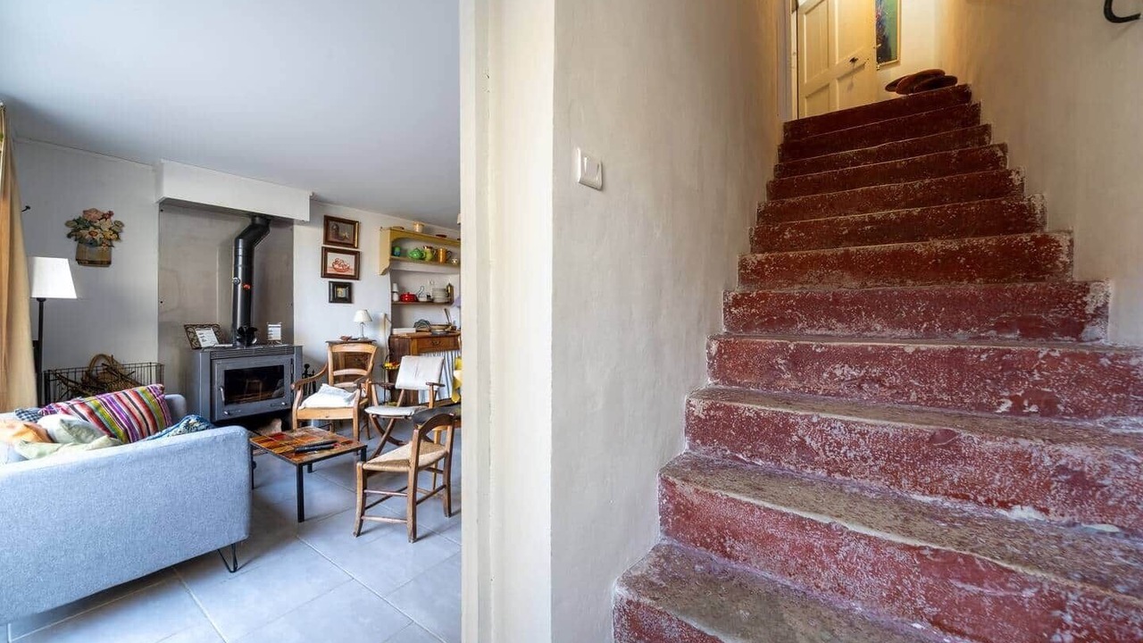 Photo of Livingroom in Marsanne