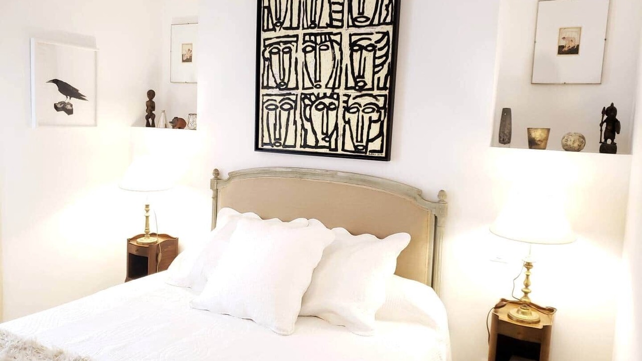 Photo of Bedroom in Marsanne