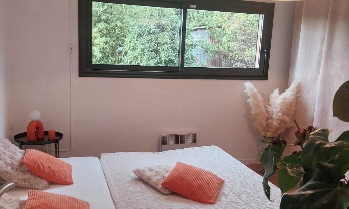Photo of Bedroom in Elne