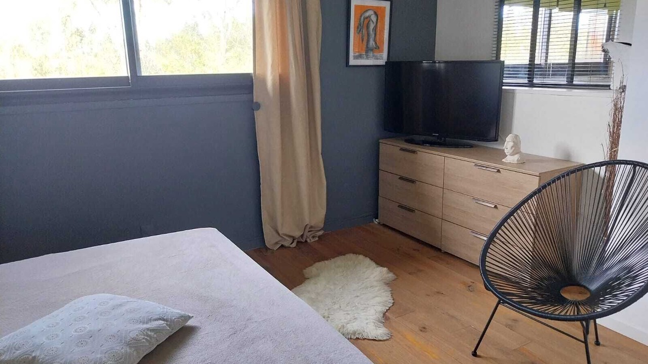 Photo of Bedroom in Elne