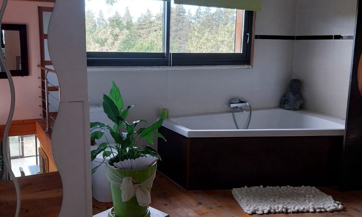 Photo of Bathroom in Elne