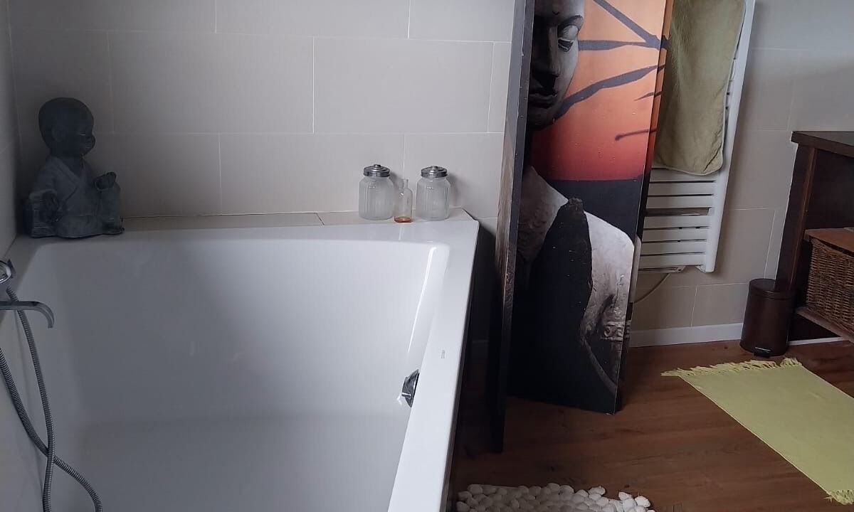 Photo of Bathroom in Elne