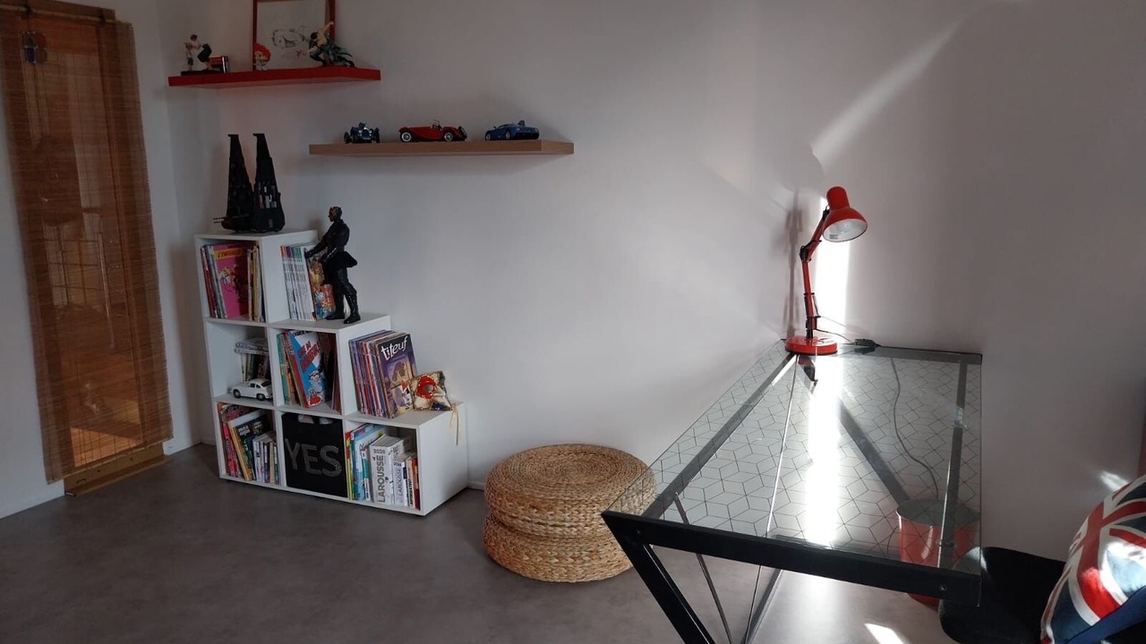 Photo of Bedroom in Elne