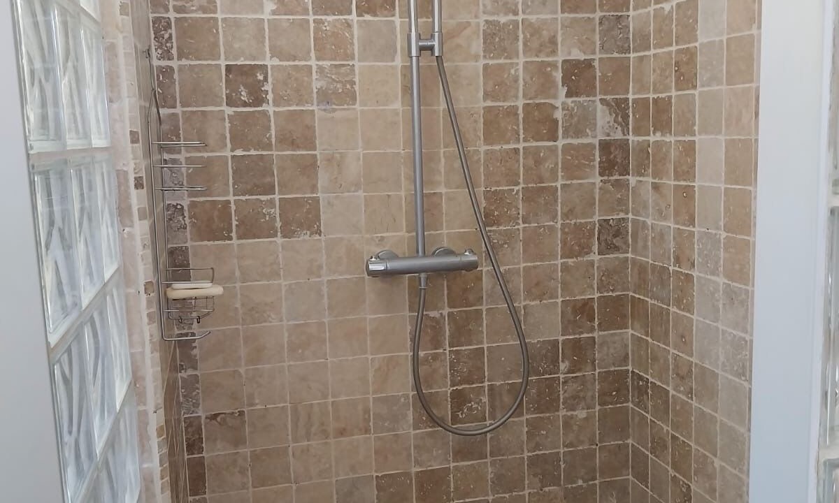 Photo of Bathroom in Elne