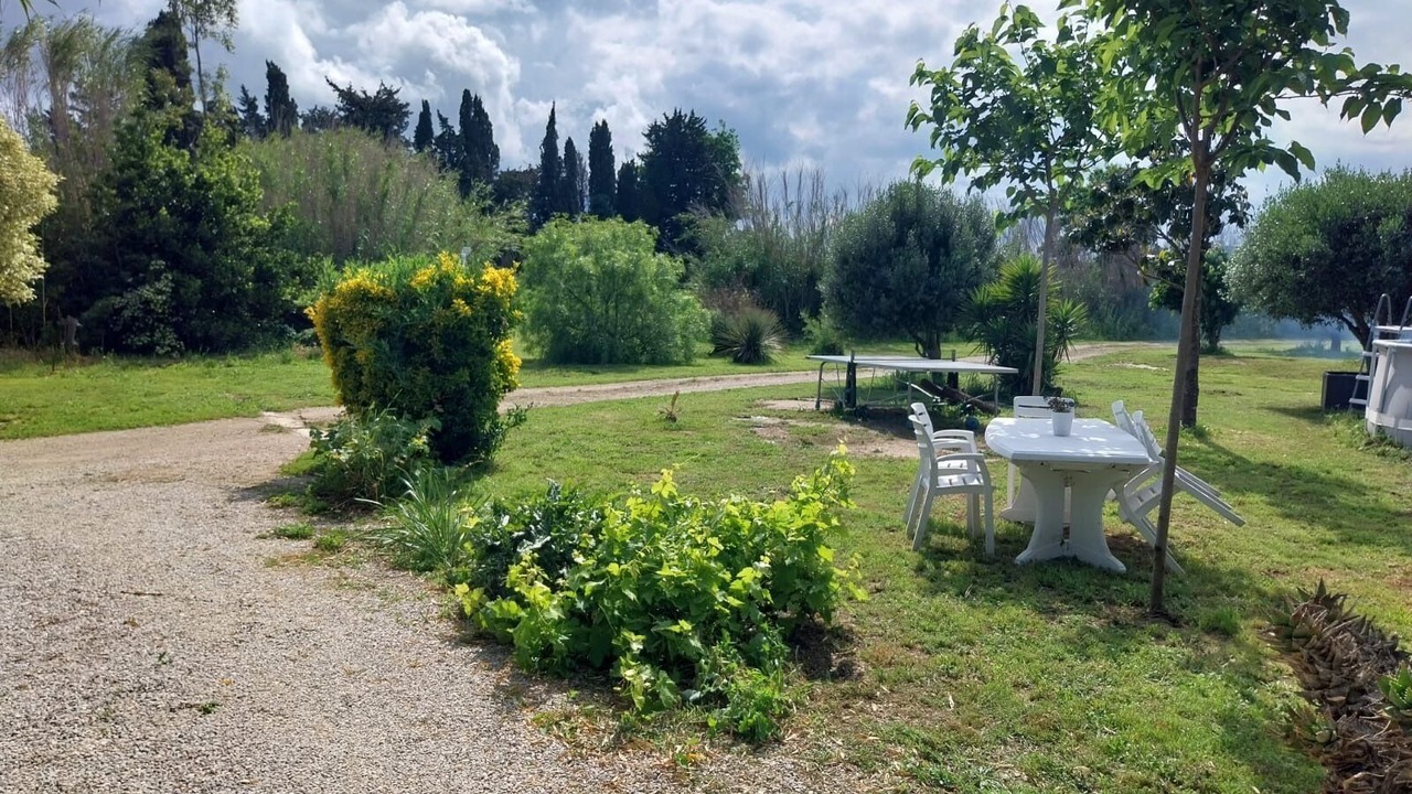 Photo of Outdoor in Elne